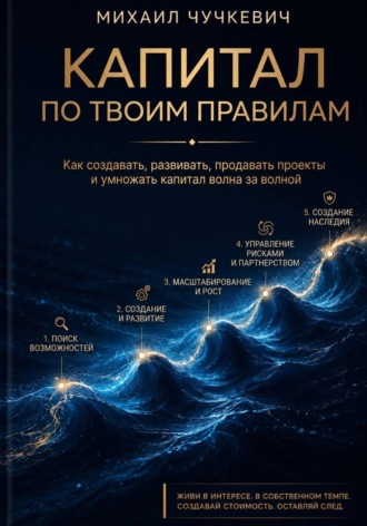 Капитал по твоим правилам