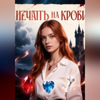 Печать на крови
