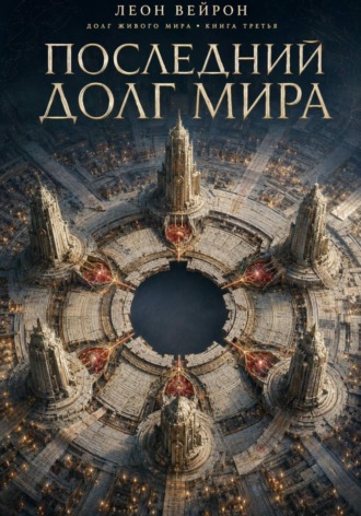 Последний долг мира