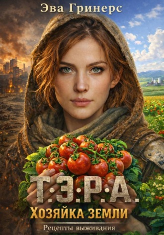 Тэра - хозяйка земли. Рецепты выживания.