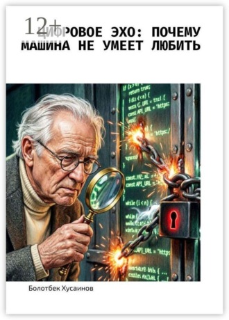 Цифровое эхо: почему машина не умеет любить