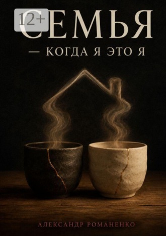 Семья — когда я это я