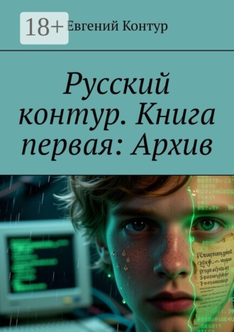 Русский контур. Книга первая: Архив