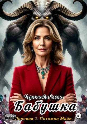 Бабушка