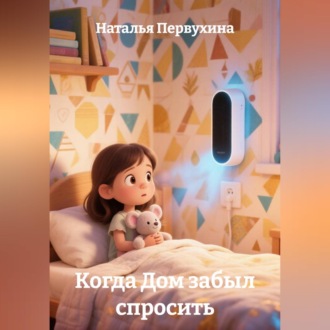 Когда Дом забыл спросить