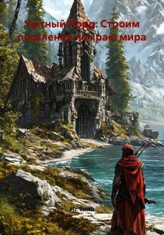 Уютный Лорд: Строим поселение на краю мира