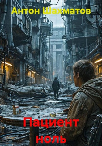 Пациент ноль