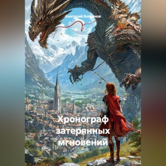 «Хронограф затерянных мгновений»