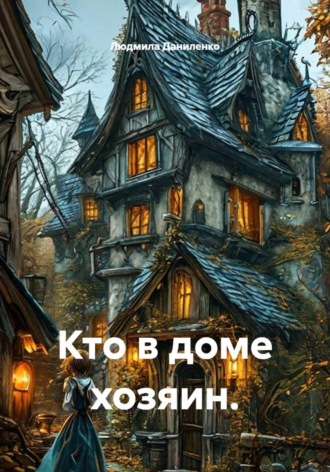 Кто в доме хозяин.