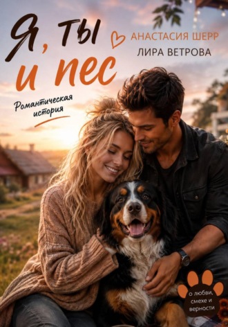 Я, ты и пес