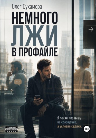 Немного лжи в профайле