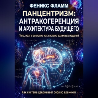Панцентризм: Антракогеренция и архитектура будущего