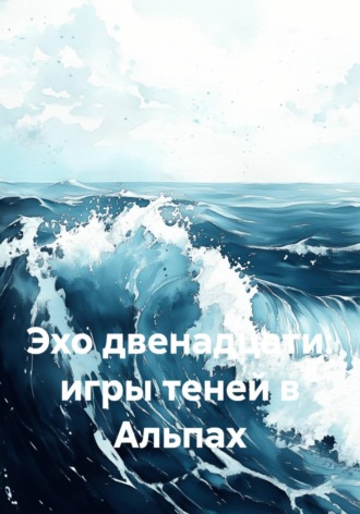 Эхо двенадцати: игры теней в Альпах