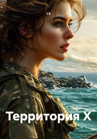 Территория Х