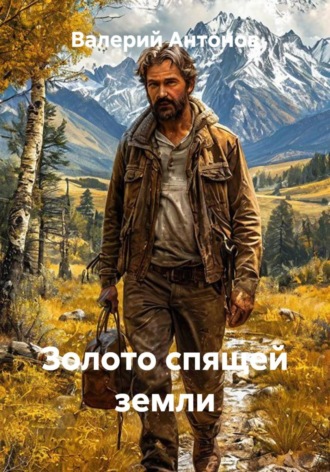 Золото спящей земли