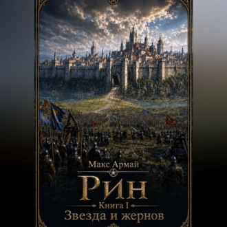 Рин Книга I Звезда и жернов