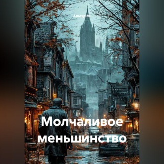 Молчаливое меньшинство