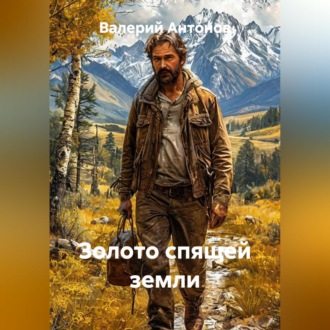 Золото спящей земли