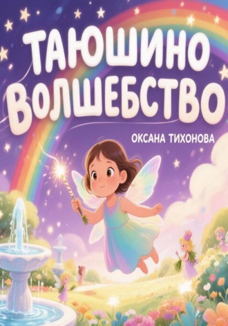 Таюшино волшебство