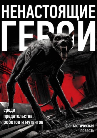 Ненастоящие герои