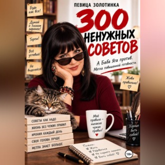 300 ненужных советов