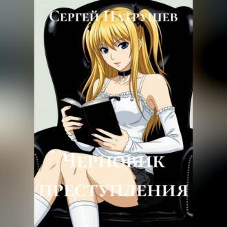 Черновик преступления
