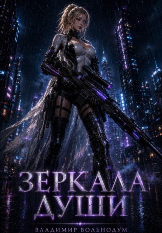 Зеркала души