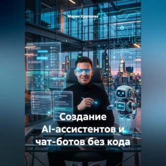 Создание AI-ассистентов и чат-ботов без кода