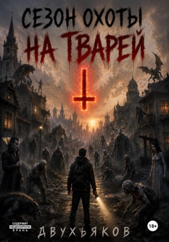 Сезон охоты на тварей