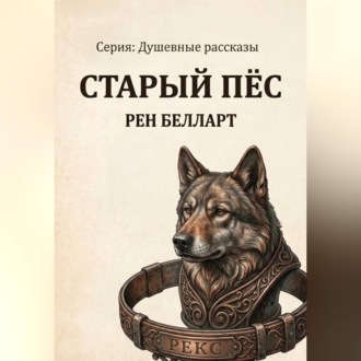 «Старый пёс» из серии: Душевные истории