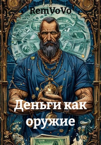 Деньги как оружие