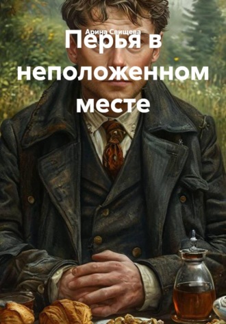 Перья в неположенном месте