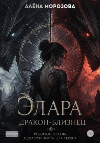 Элара дракон- близнец