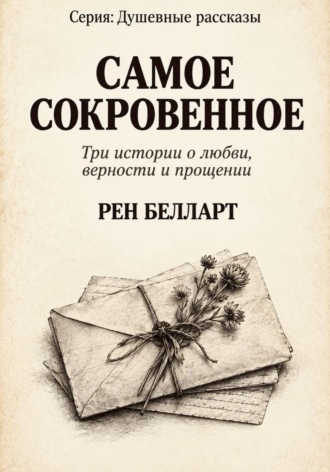 САМОЕ СОКРОВЕННОЕ