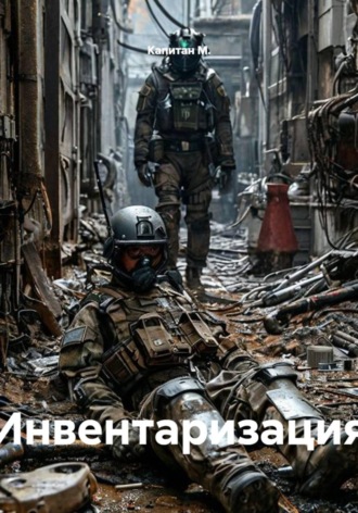 Инвентаризация