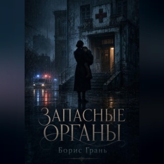 Запасные органы