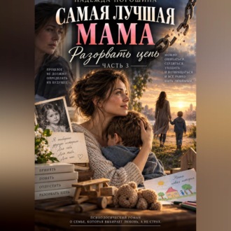 САМАЯ ЛУЧШАЯ МАМА: Разорвать цепь. Часть 3