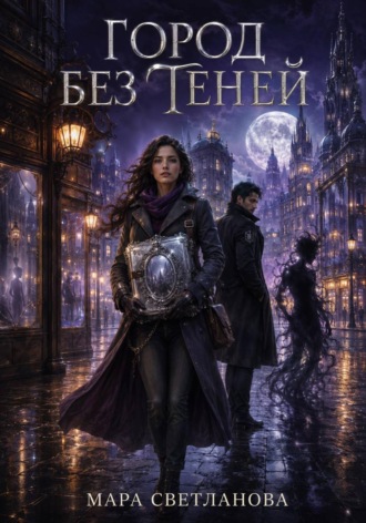 Город без теней