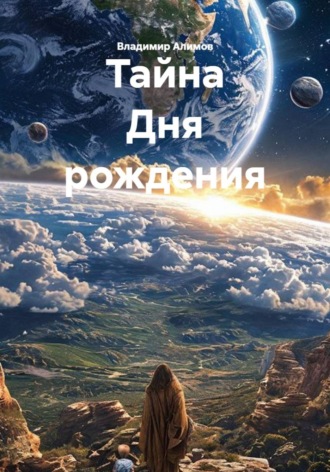 Тайна Дня рождения