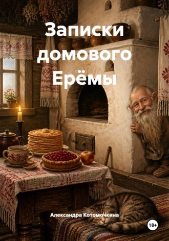 Записки домового Ерёмы