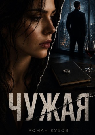Чужая