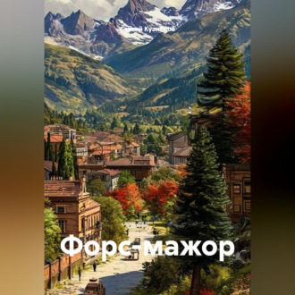 Форс-мажор