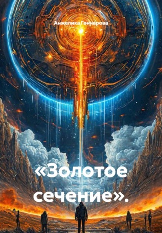 «Золотое сечение».