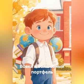 Вовка и волшебный портфель
