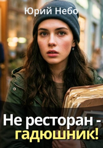 Не ресторан - гадюшник!