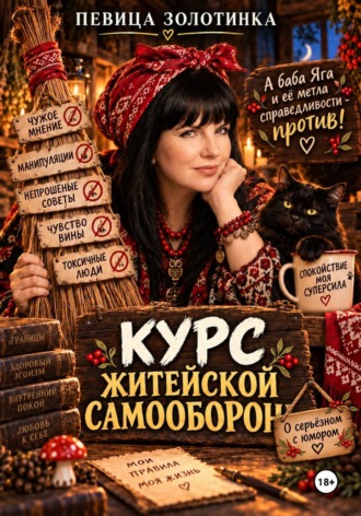 Курс житейской самообороны