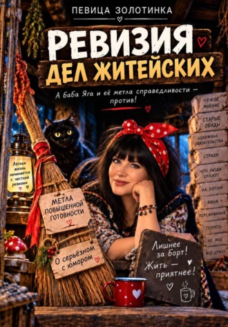 Ревизия дел житейских