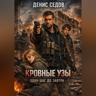 Кровные узы - Один шаг до Завтра 3