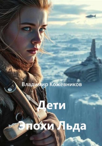 Дети Эпохи Льда