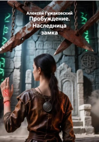 Пробуждение. Наследница замка